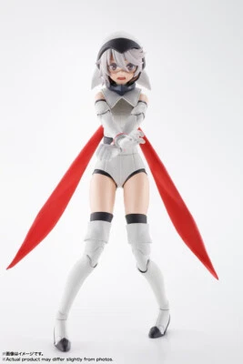 S.H.Figuarts Shy (SHY) Japanese Figure from JAPAN in Stock - Image 1 of 4