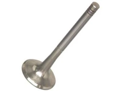 Válvula de escape para Porsche 944 1983-1988 TRW 62529FHWX 1986 1984 1987 1985 Base Foto 1 de 2