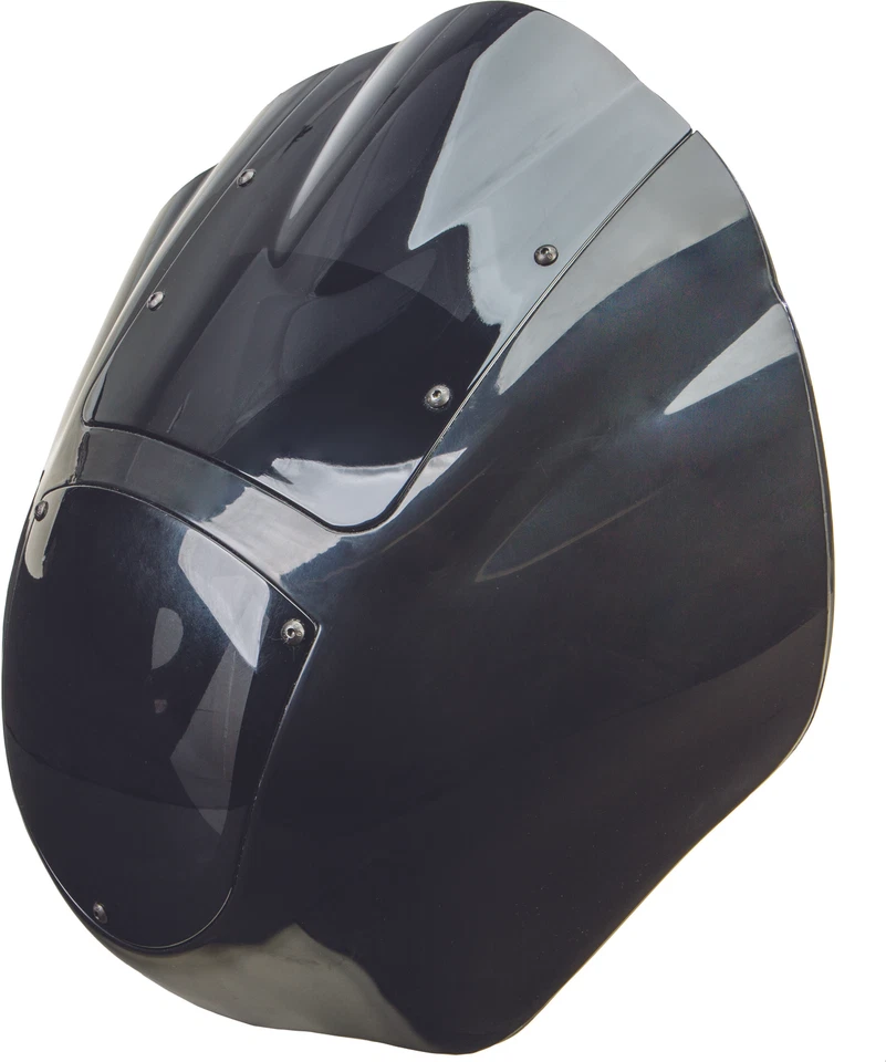 HARDDRIVE Clamshell 1/4 Fairing 111009 Foto 1 de 1