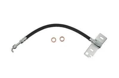 Sunsong Brake Hydraulic Hose Rear Right For 2015-2017 Ford Lobo - Image 1 of 3