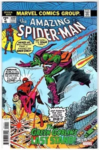 Amazing Spider-Man 2023 #122 Faksimile Edition neuwertig Nachdruck Gwen Stacy - Bild 1 von 1