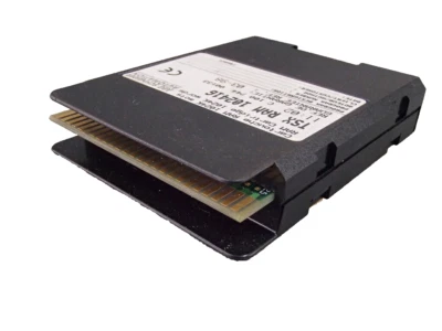 TSXRAM102416   -   TELEMECANIQUE    Cartouche mém. RAM 1024K mots  RECONDITIONNÉ - Photo 1/3