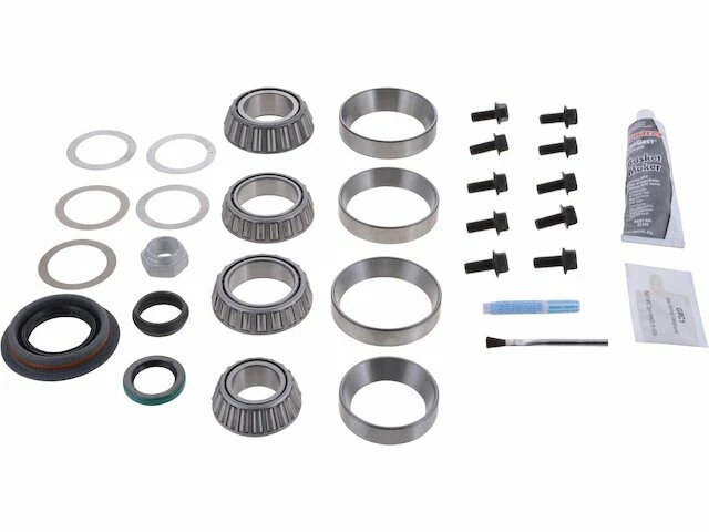 Kit de reconstrucción diferencial trasero Spicer 13357KV 1999 para Dodge Durango 1998-2004 Foto 1 de 2