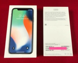 ORIGINAL APPLE IPHONE MQCP2LL/A EMPTY BOX MQCP2LL/A EMPTY BOX - Picture 1 of 3