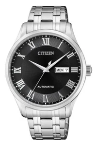Orologio Uomo Citizen Automatico Acciaio Inox NH8360-80E - Foto 1 di 2