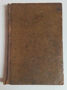 1804 PLEADER'S GUIDE A DIDACTIC POEM British Legal Satire CA Justice John Shenk - Bild 1 von 12
