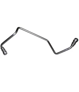 Tuyau de graissage d'huile Turbo PSA 1.6 hdi FORD 1.6 TDCi 110 ch DV6 0379.68 - Imagen 1 de 1