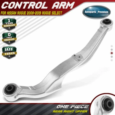 Rear Right Upper Suspension Control Arm for Nissan Rogue 2008-2019 Rogue Select - Image 1 of 4