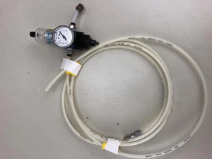 Balston Compressed Air Filter Regulator AFR 940 60 V611 ---- 5–60 psig (150 max) - Picture 1 of 6