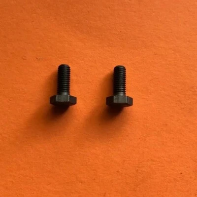 *NUEVO* 22588J-UNION ESPECIAL-TORNILLOS CABEZA HEXAGONAL-(LOTE DE 2)-ENVÍO GRATUITO* Foto 1 de 2