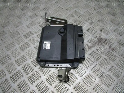 2014 TOYOTA PRIUS 1.8 VVTI CVT HYBRID ENGINE ECU 89661-47540 OEM - Image 1 of 4