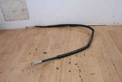 2012 Yamaha RS Viking Professional VK10 Brake Line / Hose Foto 1 de 4