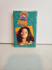 Brand New Shanice Kellogg's Pop-tarts 7up Pop Charts Music Cassette 1992