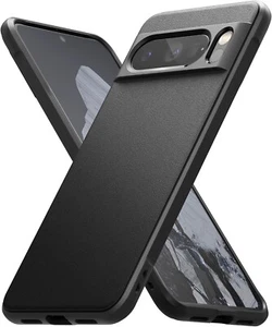 For Google Pixel 8 Pro Case Ringke [Onyx] Prevents Oily Smudges Non-Slip - Picture 1 of 3