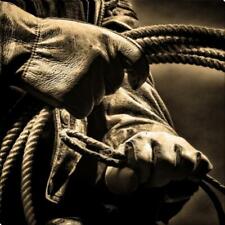 Rope & Hyde | Western Themed Canvas or Framed Print | Various Sizes
