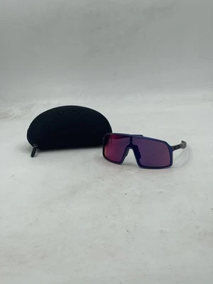 Gafas de sol Oakley Sutro para hombre mate cian/azul cambio de color/Prizm Road O9406 Foto 1 de 4