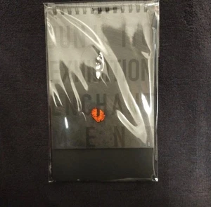 Junji Ito Exhibition Temptation Perpetual Calendar Tomie Souichi Horror - Picture 1 of 4