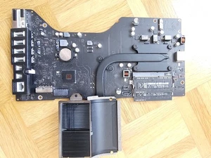 Imac Mainboard - Photo 1/4