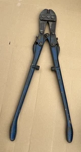 Record 930 - Tagliabulloni - Made In England - Foto 1 di 6