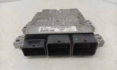 Centralina motore Ford C-Max II Van ECU AV6112A650YK 1.56 Diesel 2013 30960401 - Immagine 1 di 4