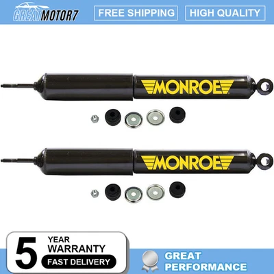 Amortiguador trasero Monroe OE para Ford Thunderbird 1964-1966 garantía de por vida Foto 1 de 3