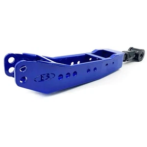 BLOX Racing for Rear Lower Control Arms - Blue (2013+ Subaru BRZ/Toyota 86 / - Picture 1 of 4