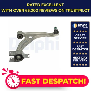 Wishbone / Suspension Arm fits MERCEDES B180 W246 Front Lower, Right, Outer New - Picture 1 of 7