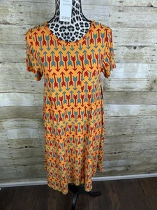 LuLaRoe Carly Neu mit Etikett XS BRANDNEU MIT ETIKETT Größe EXTRA SMALL—— Disney - Bild 1 von 6
