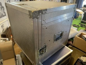 Mixer Flight Case 19inch Rack Mount Case - Picture 1 of 8