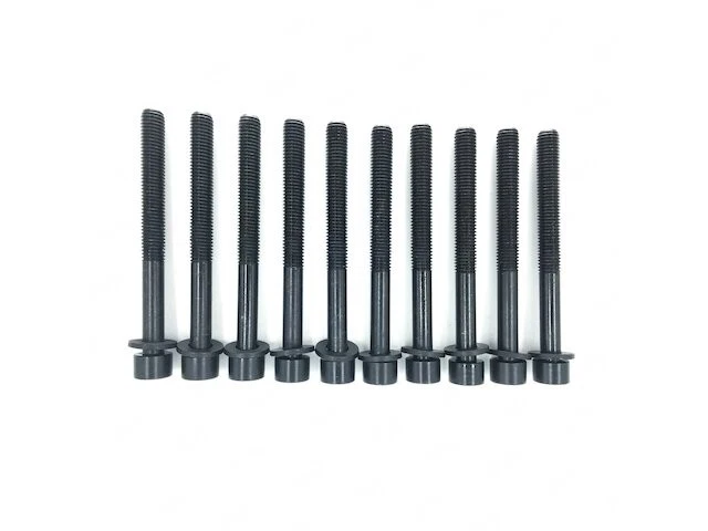 SKP 66HK59W Head Bolt Set Fits 2008-2009 Nissan Rogue 2.5L 4 Cyl - Image 1 of 1