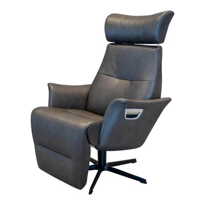 Conform Sessel Beyoung Leder Bolzano  - Bild 1 von 4