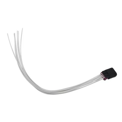 Conector de cable multiusos ACDelco genuino para Cadillac SRX 2010-2012 | 8 cables Foto 1 de 4