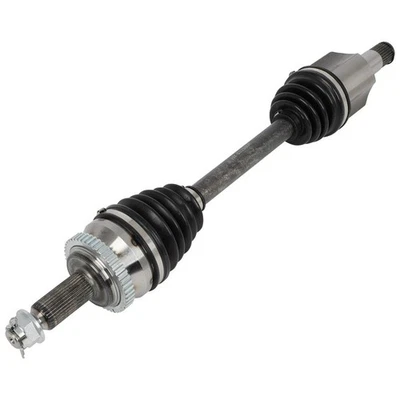 Front Left CV Axle For Hyundai Azera 2007-2010 Sonata 2006-2010 V6 3.3L - Image 1 of 4