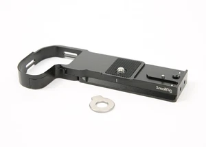 SmallRig Grundplatte für Canon EOS R6 Mark II / R6 / R5 / R5 C (ohne Seitenplatte) - Bild 1 von 6