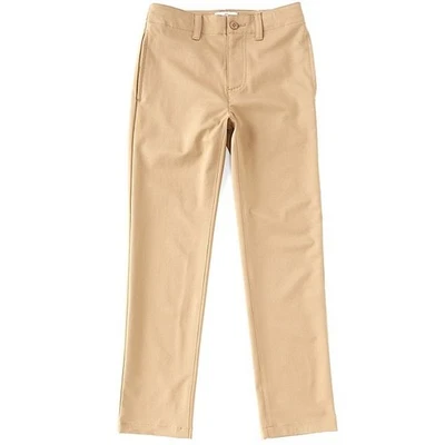 Pantalones de vestir Class Club Boy’s caqui niños jóvenes Foto 1 de 4