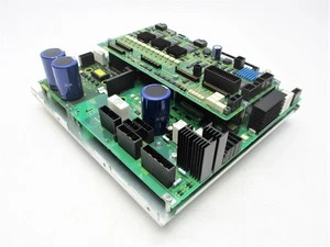 Fanuc Servoantrieb A06B-6107-H005 Neu - Bild 1 von 3