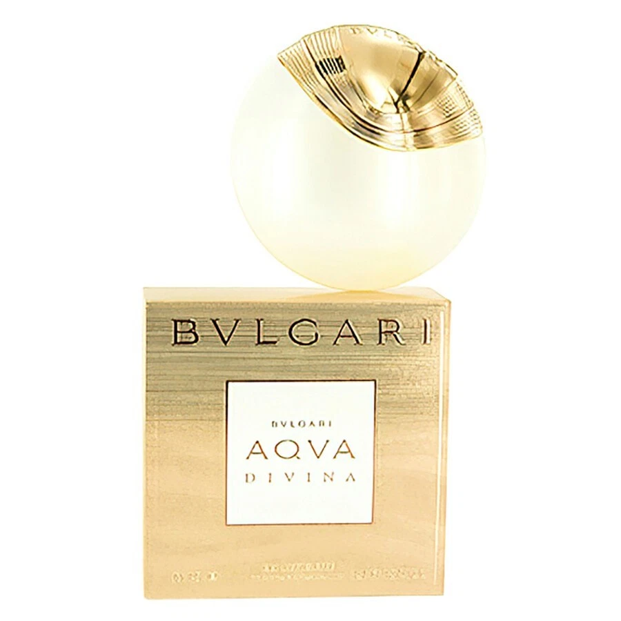 Bvlgari Aqua Divina 2.2oz Women's Eau de Toilette