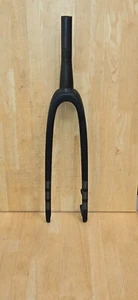 Enve CX THRU AXLE FORK. New, installed, never used. Cut to 192mm. No Returns. - Picture 1 of 16