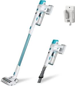 Kenmore DS4065 Cordless Stick Vacuum Lightweight Cleaner 2-Speed Power Suction  - Picture 1 of 8