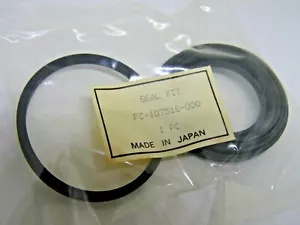 Wagner F107516 Front Caliper Kit - Picture 1 of 3