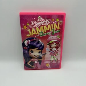 Strawberry Shortcake: Jammin With Cherry Jam - Picture 1 of 3