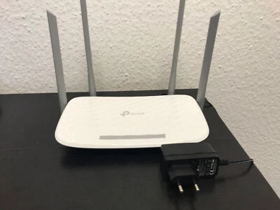 TP-LINK Archer A5 Wireless Dual Band Router AC1200 V4 - max. 1200 Mbps - Bild 1 von 3