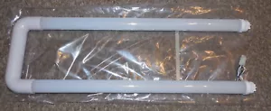 New LED U Shape Tube Quick Connect Light Bulb 4000K ESL-T8U-F40 ESL Vision - Picture 1 of 5