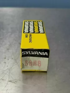 6bh6 tube NOS UNTESTED - Picture 1 of 6