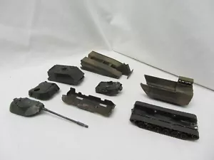 Roco Minitanks DBGM US Army M103 Lance M88 AVLB M109 M113 Leopard Parts U Pick - Picture 1 of 68