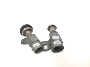 *WORKS* BMW R1200RTP R1200RT R900RT R1200GS OEM Brake Line Distribution Piece - Picture 1 of 2