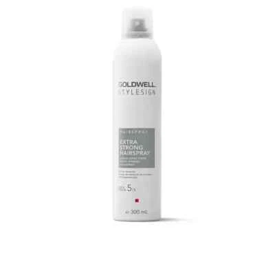 Goldwell Stylesign Strong Hold Spray Hold 4 -  8.1 Oz - Image 1 of 4