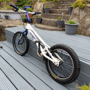 Trial Bikes for sale | eBay