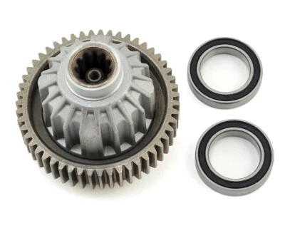 Traxxas Zentral Differential komplett mit Kugellager TRX7796 X-Maxx 8S, XRT ... - Bild 1 von 2