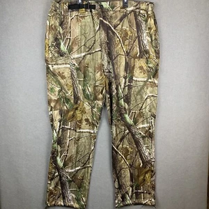 Pantalones de caza Scent Lok Whitetail Elite Realtree camuflaje para hombre talla 2XL - Imagen 1 de 12